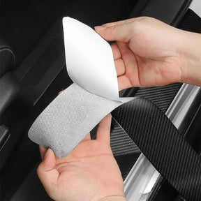 [PAGUE 1 LEVE 4] Protetor Soleira Personalizado Universal Completo + Brinde Grátis