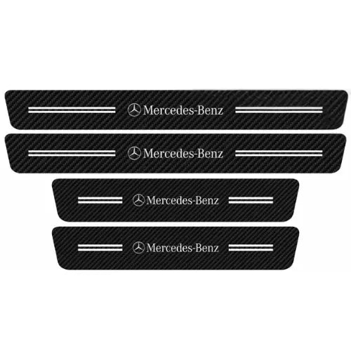 [PAGUE 1 LEVE 4] Protetor Soleira Personalizado Universal Completo + Brinde Grátis