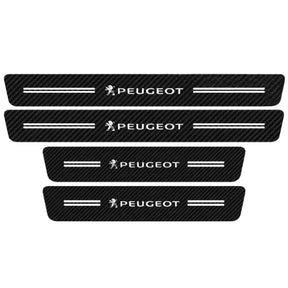 [PAGUE 1 LEVE 4] Protetor Soleira Personalizado Universal Completo + Brinde Grátis