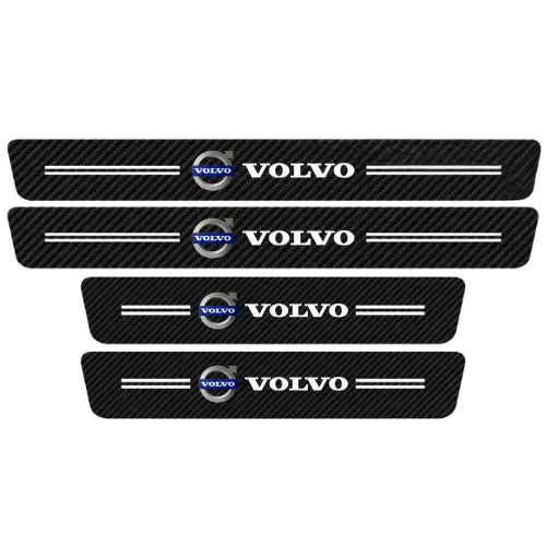 [PAGUE 1 LEVE 4] Protetor Soleira Personalizado Universal Completo + Brinde Grátis