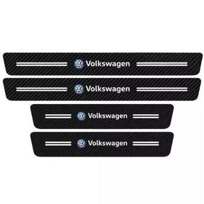 [PAGUE 1 LEVE 4] Protetor Soleira Personalizado Universal Completo + Brinde Grátis
